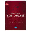 Her Ynyle Biyoteknoloji Nobel Akademik Yaynclk