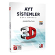 AYT Sistemler Soru Bankas Video zml 3D Yaynlar