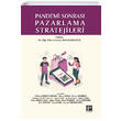 Pandemi Sonras Pazarlama Stratejileri Gazi Kitabevi