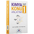 2023 KPSS ABT Kimya Konu Anlatm 1 Orbital Yaynlar