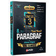 8. Snf Paragraf ve Anlam Bilgisi etin Ceviz Omega Soru Bankas Artbir Yaynlar