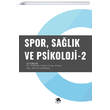 Spor Salk ve Psikoloji 2 Gece Kitapl