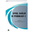 Spor Salk ve Psikoloji 1 Gece Kitapl