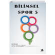Bilimsel Spor 5 Serven Kitap