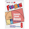 8.Snf Fenomen Geometri Tabanl Matematik Soru Bankas Fenomen Kitap