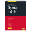 Sigorta Hukuku Sekin Yaynclk