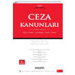 2022 Ceza Kanunlar Sekin Yaynclk