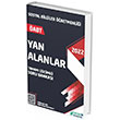 2022 ÖABT Sosyal Bilgiler Yan Alanlar Soru Bankası Defne Akademi Yayınları