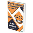 2022 ÖABT Sosyal Bilgiler Yan Alanlar Soru Bankası Defne Akademi Yayınları