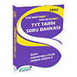 2022 TYT Tarih Soru Bankas zml Defne Akademi Yaynlar