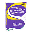 2022 TYT Problemler Soru Bankas zml Defne Akademi Yaynlar