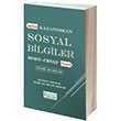 2022 ÖABT Sosyal Bilgiler Diğer Alanlar Kazandıran Soru Cevap Kitabı Defne Akademi Yayınları