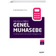Aklamal ve rnekli Genel Muhasebe Sekin Yaynclk