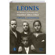 Leonis: Bir Dnyann Merkezindeki ehir stanbul 1914-1922 stos Yaynclk