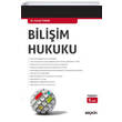 Biliim Hukuku Sekin Yaynclk