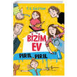 Bizim Ev Prl Prl T. S. Easton  Bankas Kltr Yaynlar
