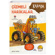izmeli Harikalar Karada Gke Akgl Tbitak Yaynlar
