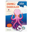 izmeli Harikalar Suda Gke Akgl Tbitak Yaynlar