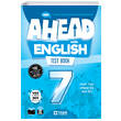7. Snf Ahead With English Test Book Team Elt Publishing