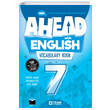 7. Snf Ahead With English Vocabulary Book Team ELT Publishing