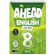 8.Snf New Ahead Wth Englsh Test Book Team Elt Publishing