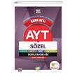 AYT Szel Kurs Seti Soru Bankas Fdd Yaynlar