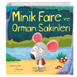 Minik Fare ve Orman Sakinleri Joshua George  Bankas Kltr Yaynlar