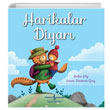 Harikalar Diyar Amber Lily  Bankas Kltr Yaynlar