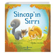 Sincapn Srr Susie Linn  Bankas Kltr Yaynlar