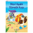 Mavi Ayakl Smsk Kuu Sheila Bair  Bankas Kltr Yaynlar