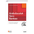 Arabuluculuk Soru Bankas Sekin Yaynclk