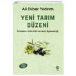 Yeni Tarım Düzeni Sia Kitap
