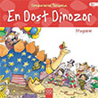 Dinozorlarla Tanalm En Dost Dinozor Stegozor 1001 iek Yaynlar