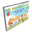 Gel Bana Masal Anlat (4 Kitap Takm) Ayegl Dede Tima ocuk