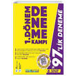 8. Snf 1.Dnem Deneme Kamp Pruva Akademi