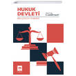 Hukuk Devleti tken Neriyat
