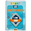 8. Snf LGS Matematik Smart Kamp Yeni Tarz Yaynlar