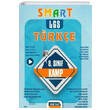 8. Snf LGS Trke Smart Kamp Yeni Tarz Yaynlar