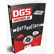 DGS 4x4 Kariyer Pratik Ders Notlar Akademi Denizi