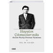Hayatn kmazlarnda Ahmet Muhip Dranas Tiyatrosu izgi Kitabevi Yaynlar