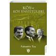Ky ve Ky Enstitleri Dorlion Yaynlar