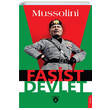 Faist Devlet Dorlion Yaynlar