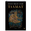 Tiamat hsan Oktay Anar Everest Yaynlar