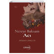 Nereye Baksam Ac 1. Cilt Ayhan Ongun Liman Yaynevi