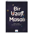 Bir Uzay Masal Turta Kitap