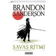 Sava Ritmi Frtna Arivi Drdnc Roman 1. Cilt Aklelen Kitaplar