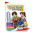 8. Snf Fen Bilimleri Gz Tatil Kitab Gezegen Yaynclk