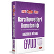 Kara Kuvvetleri Komutanl GYUD Hazrlk Kitab Data Yaynlar
