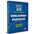 2022 GYS Genelkurmay Bakanl Soru Bankas Data Yaynlar