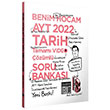 AYT Tarih Tamam Video zml Soru Bankas Benim Hocam Yaynlar
